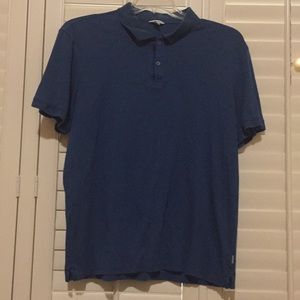 Men’s Calvin Klein Polo